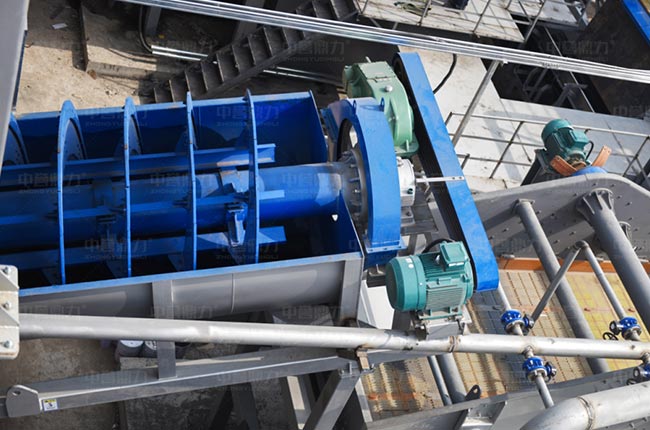 顎式破碎機模塊化設計