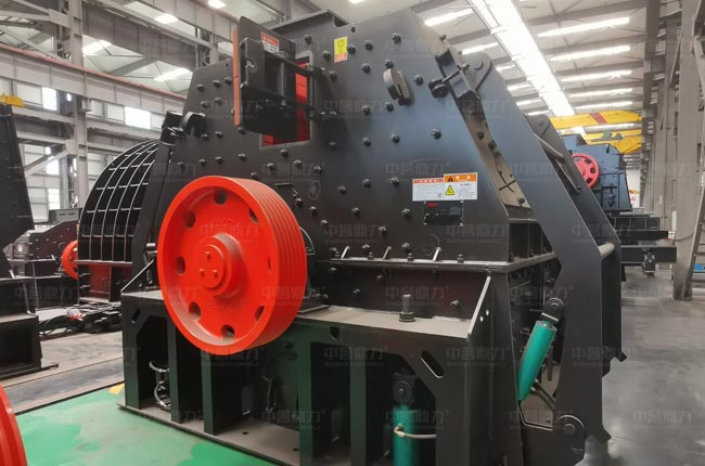 小型可逆式打砂機(jī)