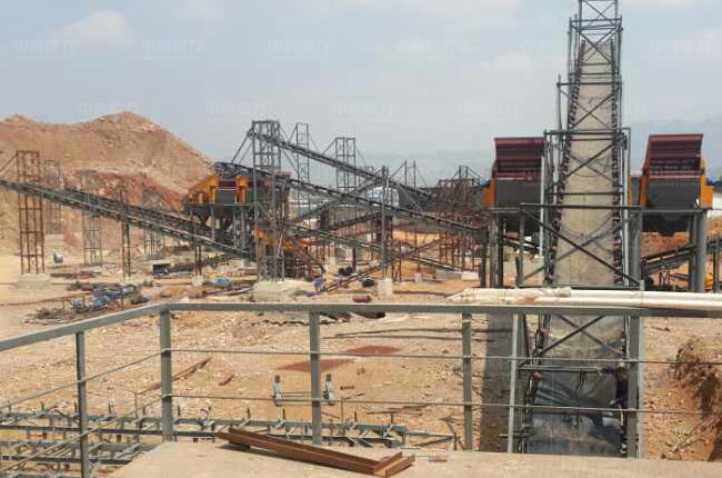 �Ĵ��r�a(ch��n)1500������ʯ�Ӽӹ����a(ch��n)��