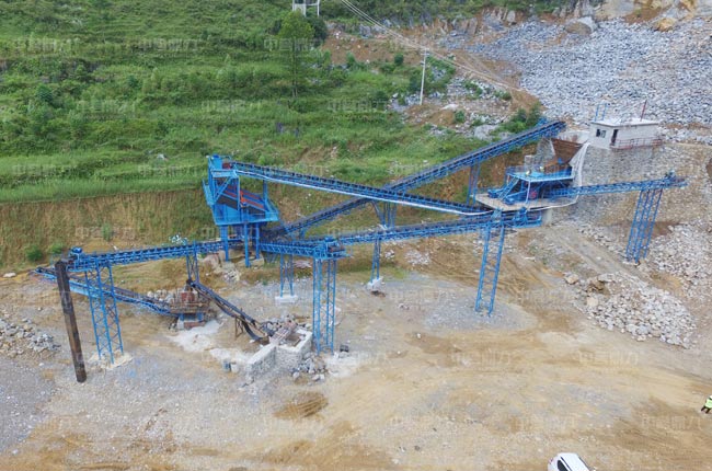 �V����Դʯ�ϼӹ��S�ծa(ch��n)3000����ʯ�C(j��)���a(ch��n)��