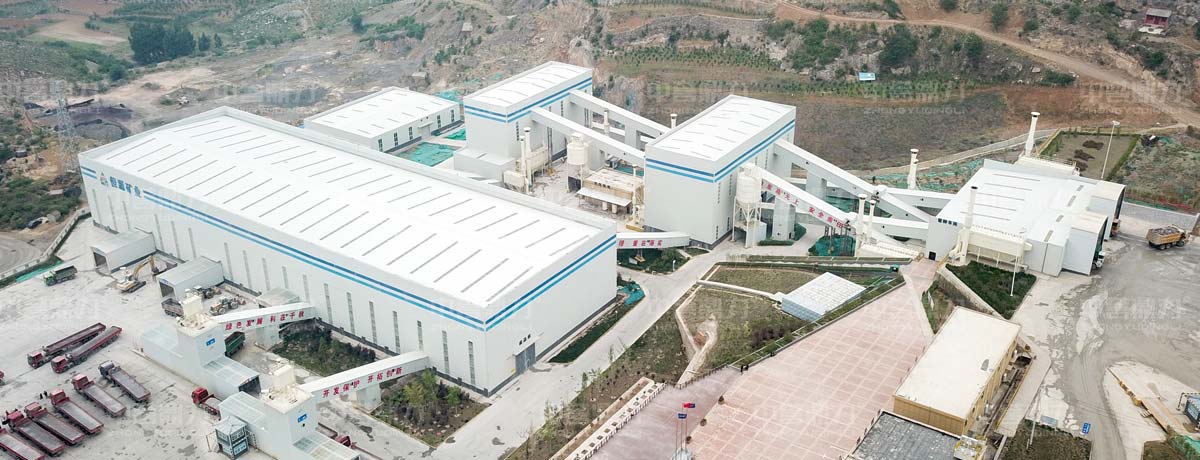 恒源礦業(yè)二道莊年產(chǎn)600萬(wàn)噸砂石骨料項(xiàng)目現(xiàn)場(chǎng) 恒源礦業(yè)二道莊年產(chǎn)600萬(wàn)噸砂石骨料項(xiàng)目現(xiàn)場(chǎng)