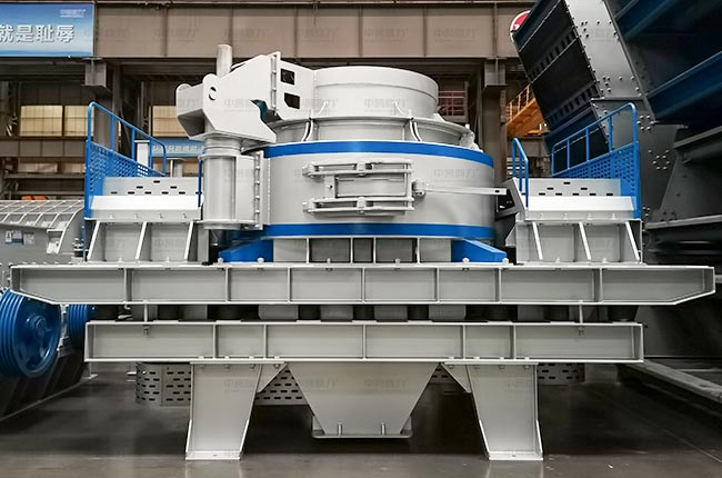 VSI6X1150制砂機(jī)