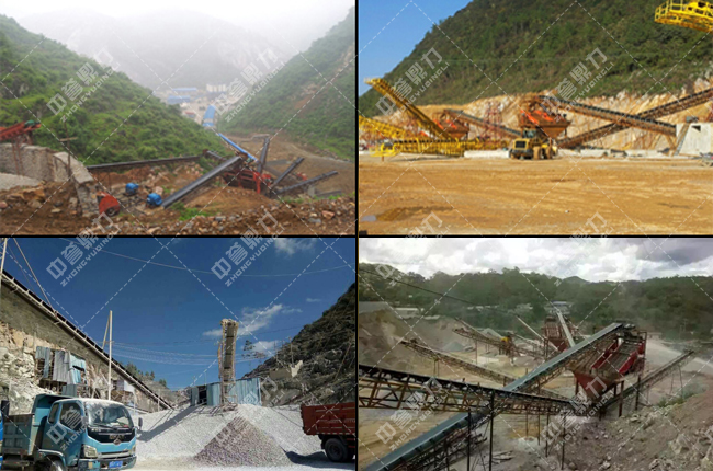 ���l(xi��ng)���������ϵ؅^(q��)�н���ʯ��ʯ���a��