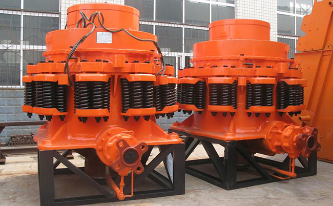 圓錐破碎機設備 圓錐破碎機設備