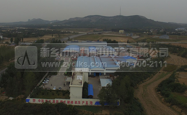 砂石廠設備生產廠家 砂石廠設備生產廠家