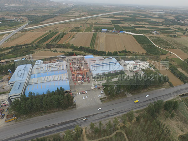 中譽鼎力沖擊式破碎機廠家 中譽鼎力沖擊式破碎機廠家