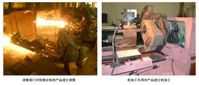 破碎機錘頭生產 破碎機錘頭生產