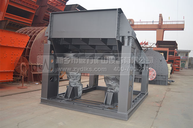 振動給料機 振動給料機