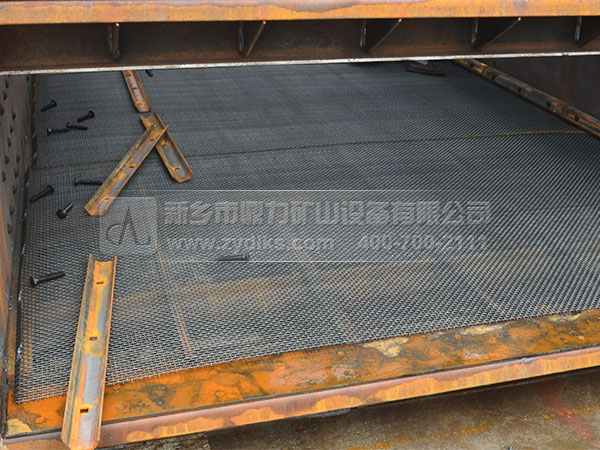 圓振動篩篩網 圓振動篩篩網