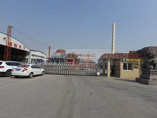 破碎機廠家/中譽鼎力破碎機生產(chǎn)廠家