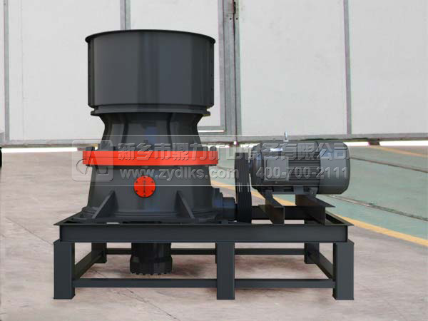 小型圓錐碎石機 小型圓錐碎石機