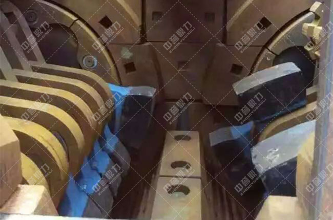 制砂機板錘 制砂機板錘