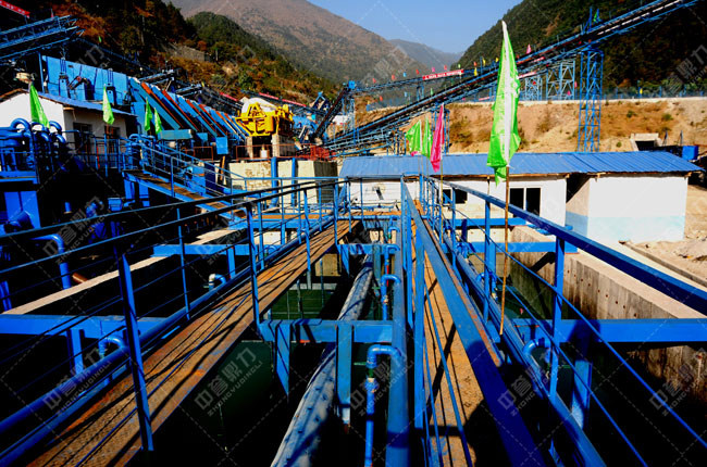 三峽機制砂生產 三峽機制砂生產