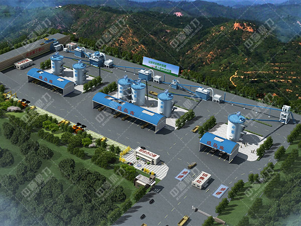 環保型礦山機械 環保型礦山機械