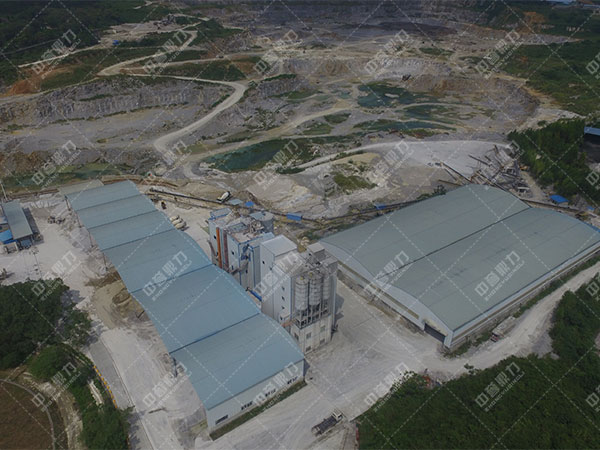 砂石生產(chǎn)線設備 砂石生產(chǎn)線設備