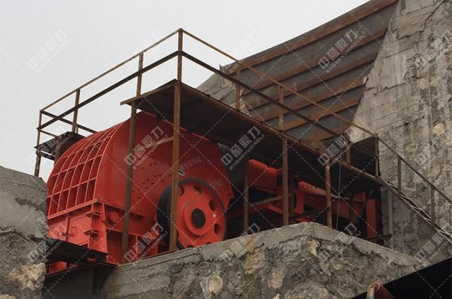 青石破碎機 青石破碎機