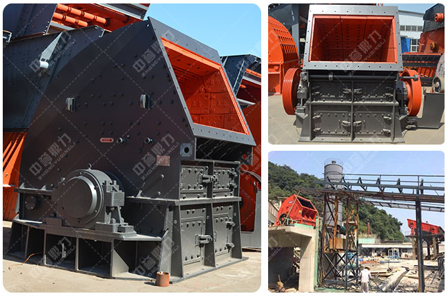 石灰破碎機(jī)