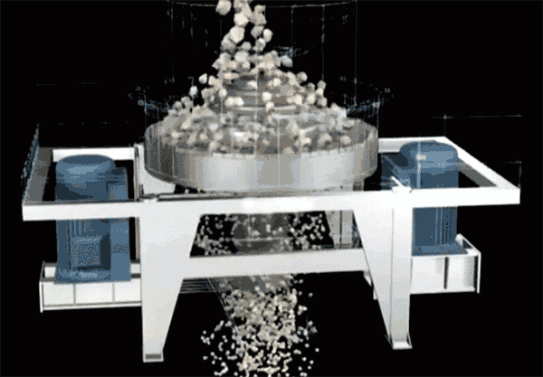 數(shù)控制砂機(jī)