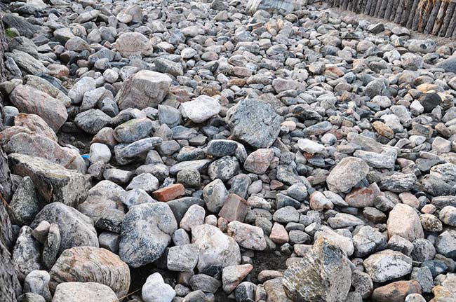 卵石 卵石