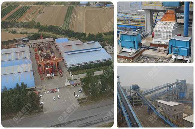 砂石生產線廠家