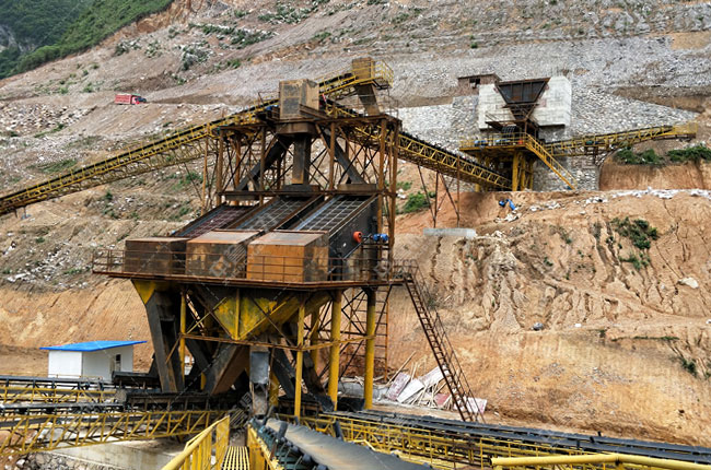 �F��ˮ�����I(y��)�S�Ҟ�ˮ��r�a(ch��n)200��С��ɰʯ�����a(ch��n)��