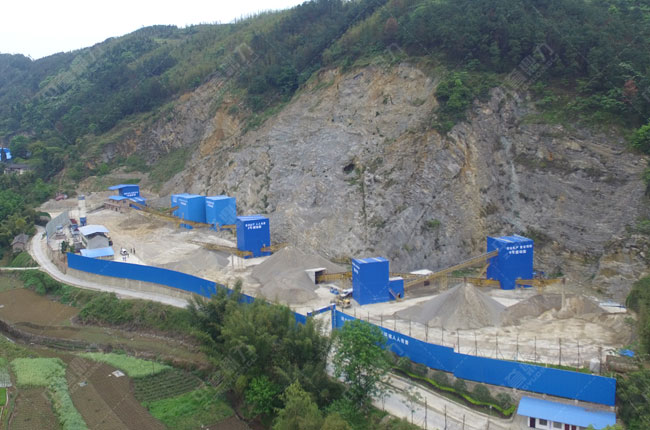 �Ĵ����e��혽��ĕr�a(ch��n)600��ɰʯ�������a(ch��n)��